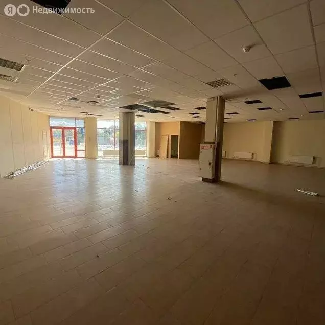 Помещение свободного назначения (500 м) - Фото 1