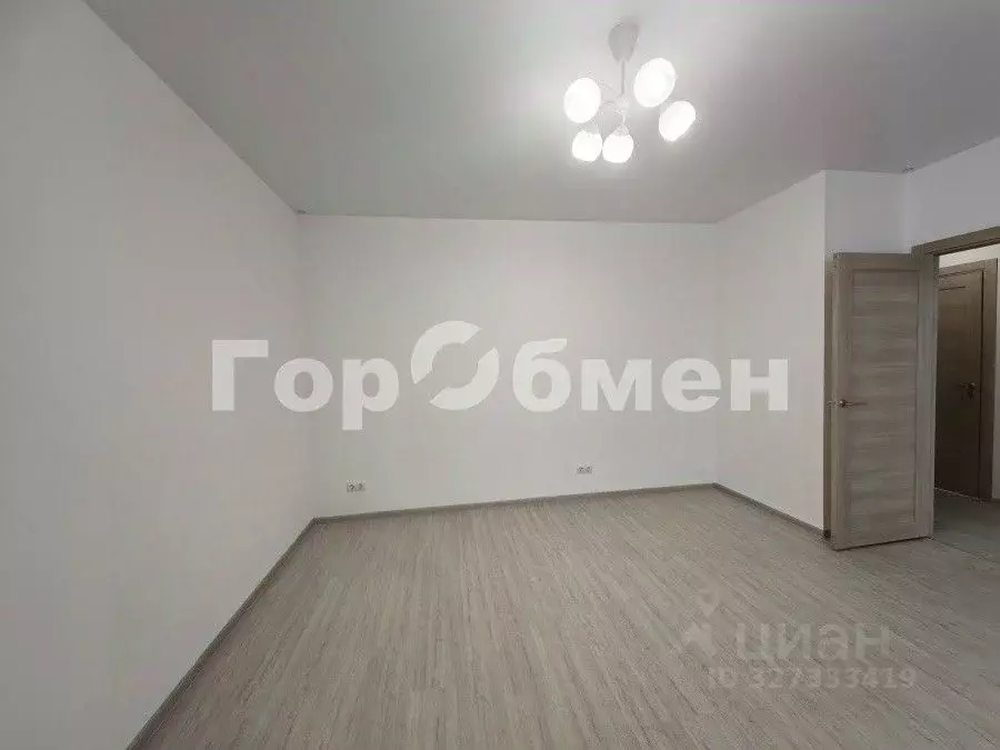 1-к кв. Москва Открытое ш., 14А (40.0 м) - Фото 2