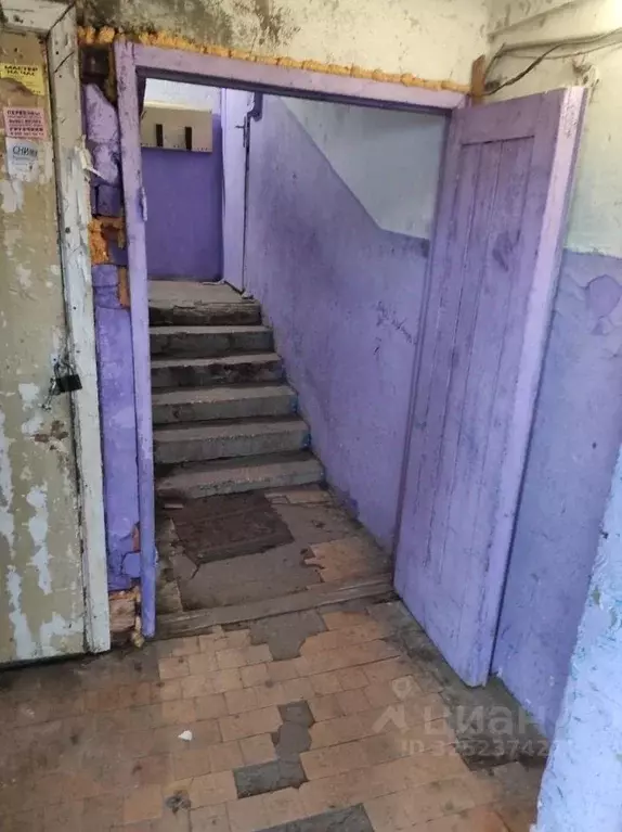 1-к кв. Саратовская область, Энгельс ул. Ломоносова, 33 (18.0 м) - Фото 2