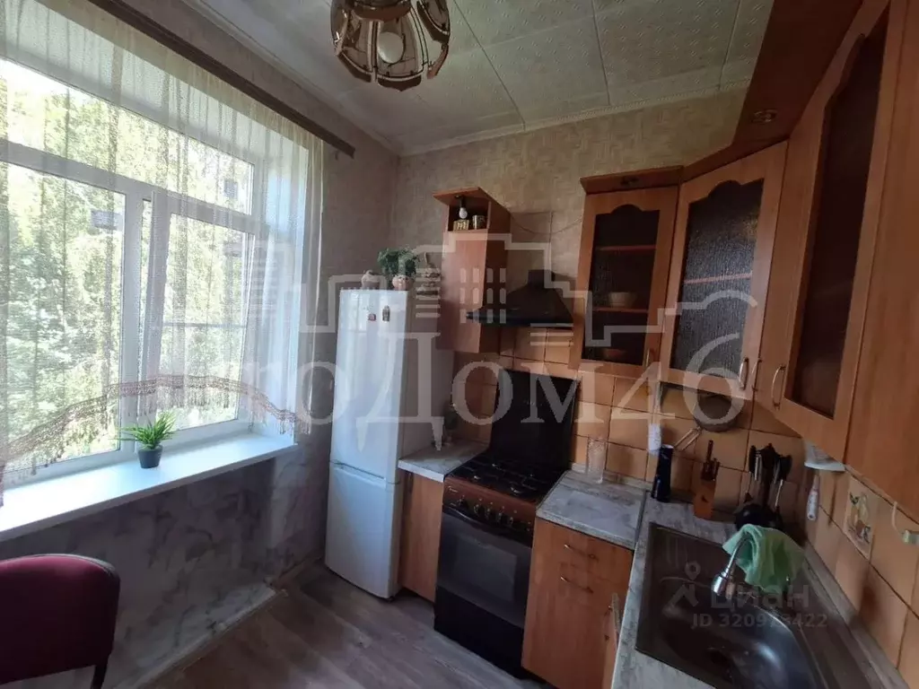 3-к кв. Курская область, Курск Мирный проезд, 3 (72.2 м) - Фото 2