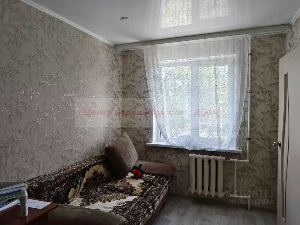 2-к кв. Белгородская область, Белгород просп. Богдана Хмельницкого, ... - Фото 2