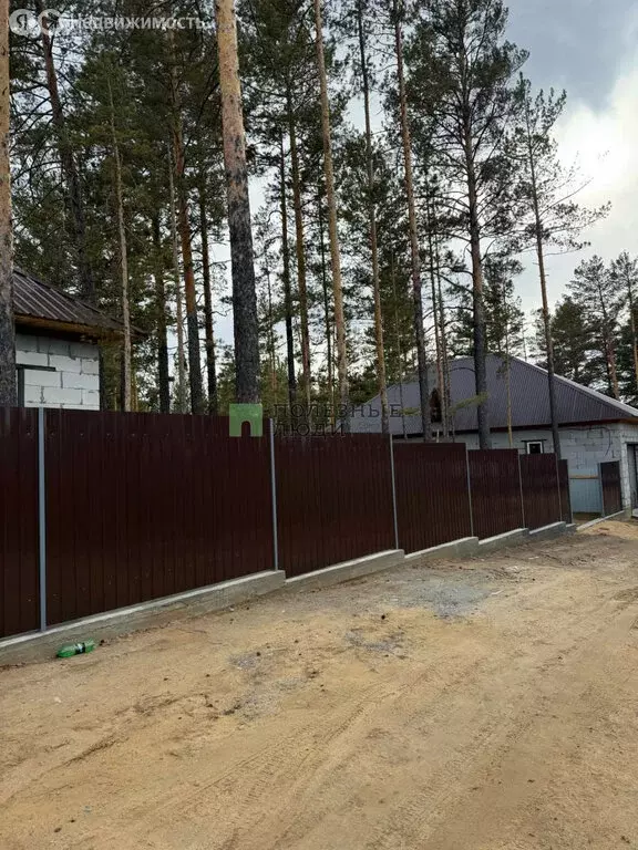 Дом в Читинский район, посёлок городского типа Атамановка (187 м) - Фото 0