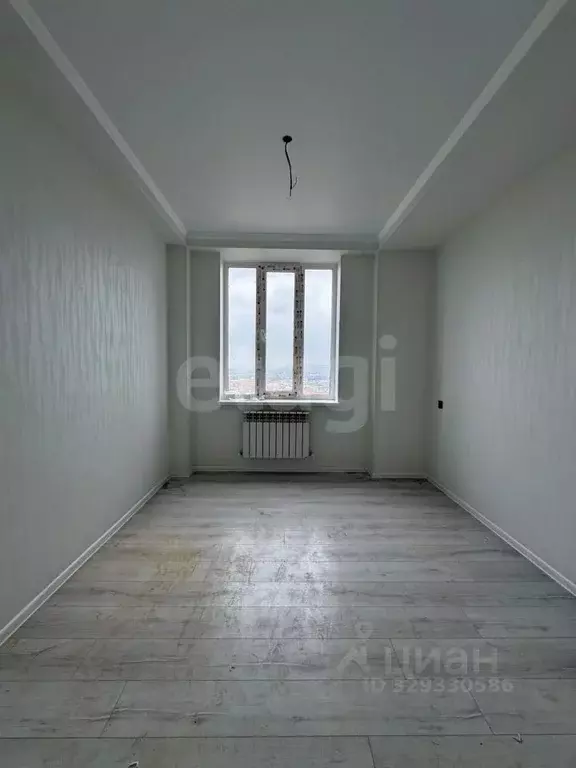 3-к кв. Ингушетия, Магас ул. Бота Гагиева (86.0 м) - Фото 0