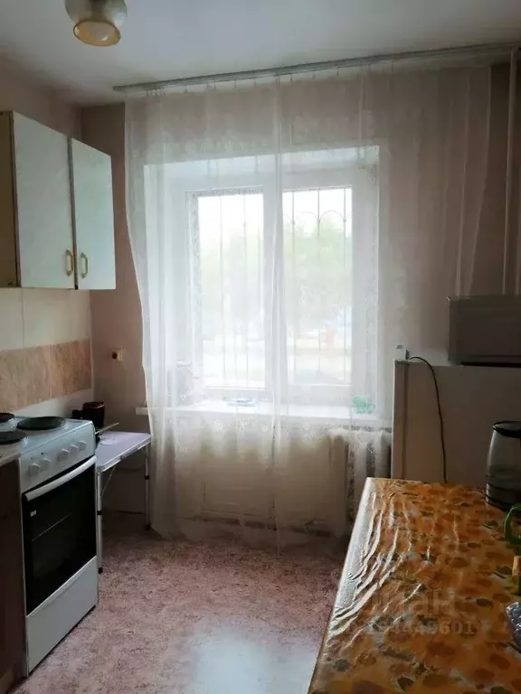 2-к кв. Томская область, Томск просп. Мира, 21 (52.0 м) - Фото 1