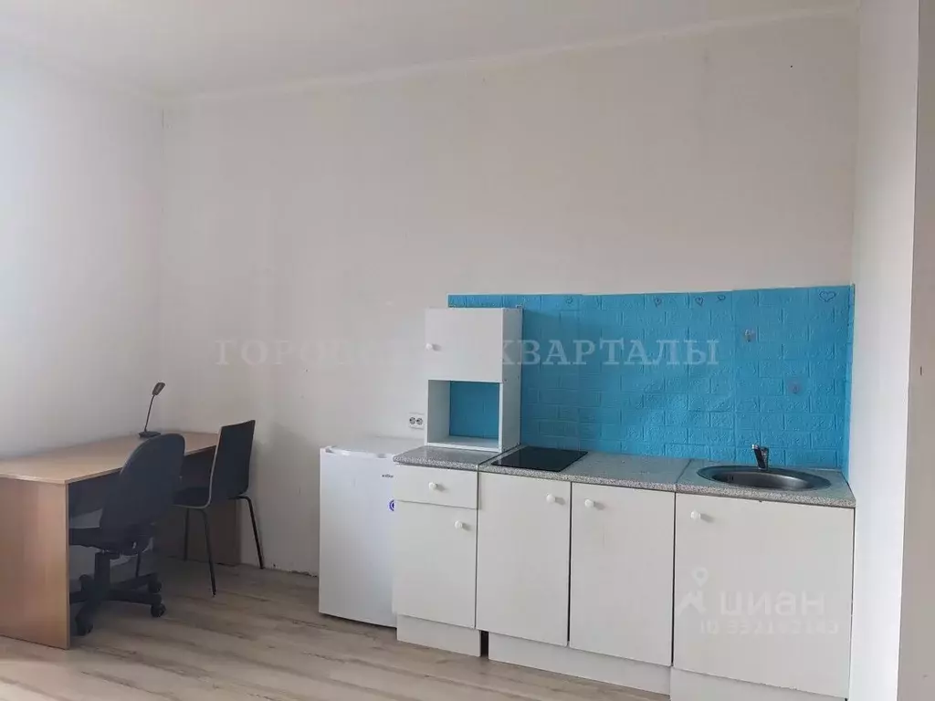 Студия Московская область, Люберцы городской округ, Мирный пгт ул. ... - Фото 2