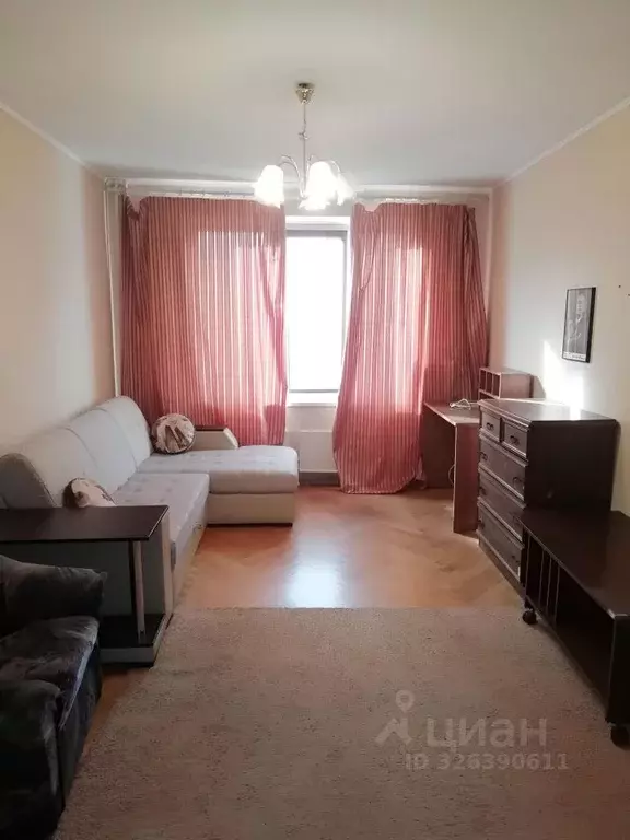 2-к кв. Москва ул. Архитектора Власова, 17 (44.0 м) - Фото 1