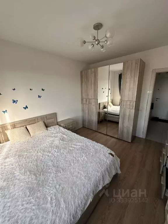 2-к кв. Москва Ижорская ул., 6к6 (44.0 м) - Фото 1