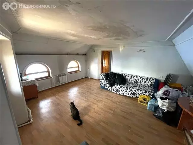 Дом в Ростов-на-Дону, Октябрьский район, Субботняя улица, 123 (200 м) - Фото 1