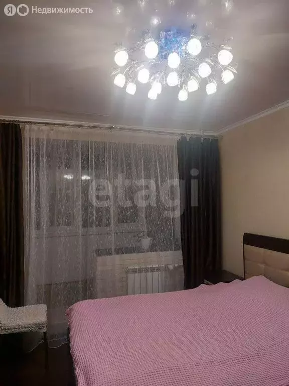 3-комнатная квартира: Тверь, бульвар Гусева, 9 (61.2 м) - Фото 2