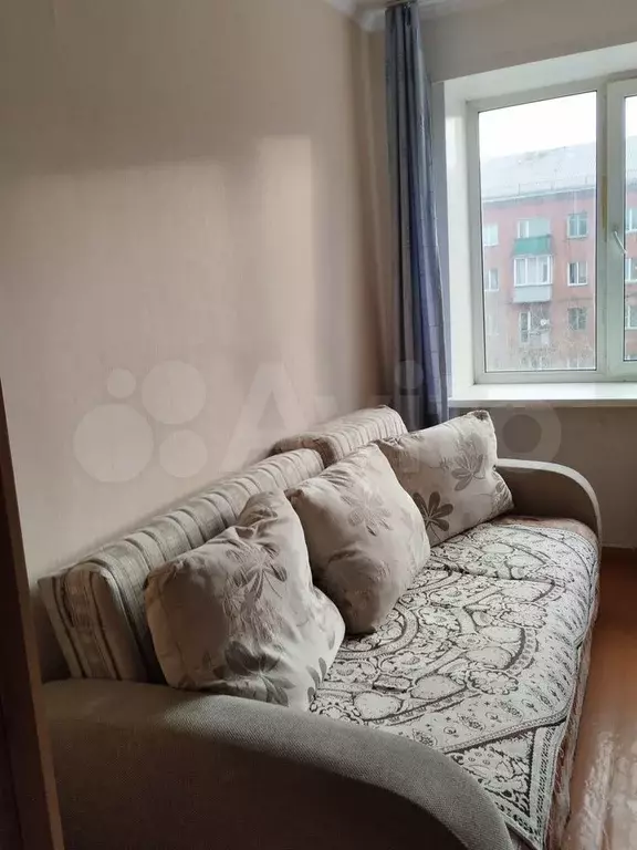 Комната 12 м в 4-к., 4/5 эт. - Фото 0