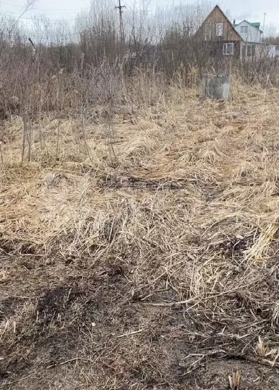 Участок 14 сот. (СНТ, ДНП) - Фото 0