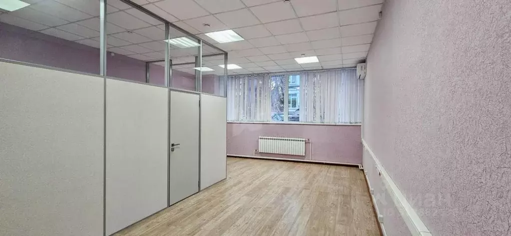 Офис в Москва ул. Годовикова, 9С2 (48 м) - Фото 0