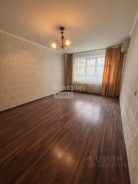 2-к кв. Краснодарский край, Краснодар Симферопольская ул., 2/2 (60.0 ... - Фото 1