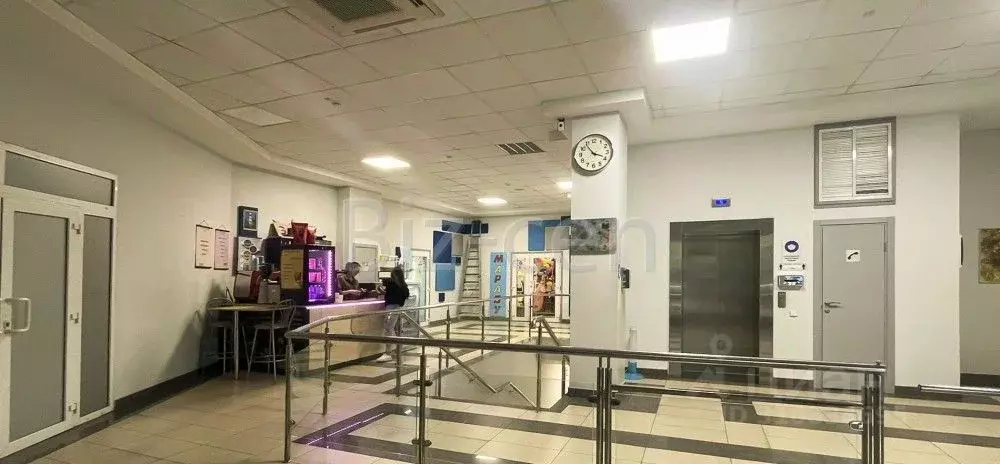 Офис в Московская область, Химки ул. Бабакина, 5А (19 м) - Фото 2