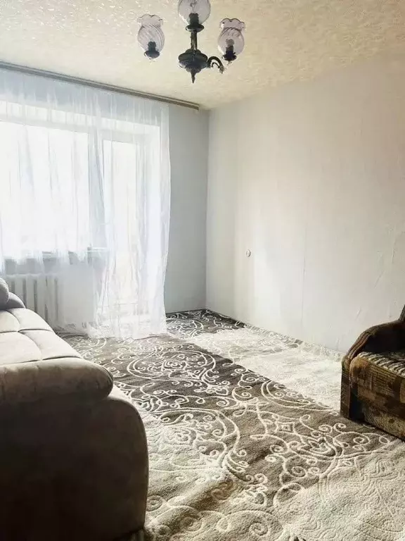2-к кв. Тульская область, Щекино Пионерская ул., 46А (51.0 м) - Фото 1