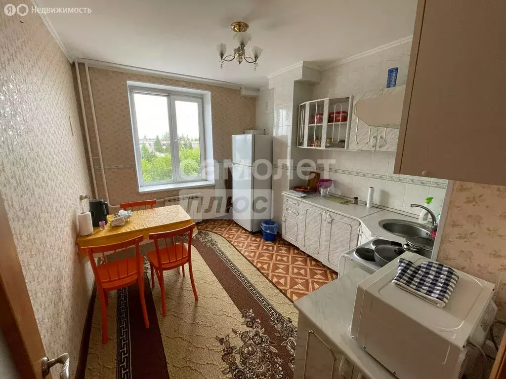 1-комнатная квартира: Омск, Барнаульская улица, 97 (39 м) - Фото 2