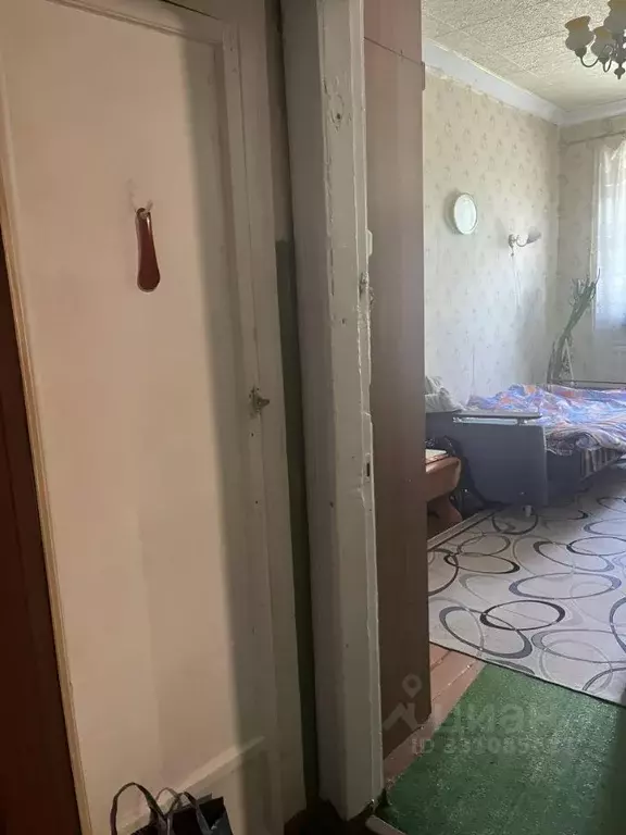 Комната Башкортостан, Уфа Кольцевая ул., 101 (14.0 м) - Фото 1