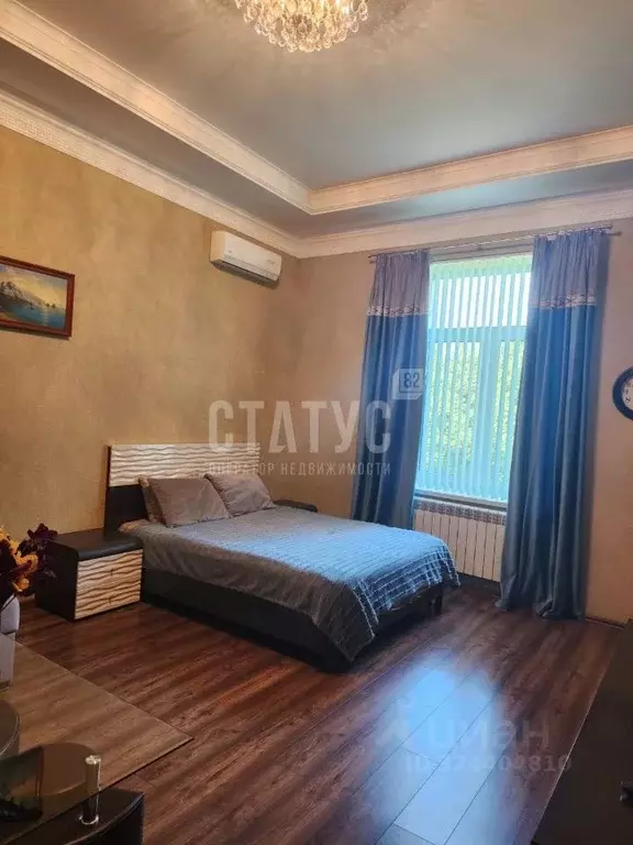 2-к кв. Крым, Ялта ул. Садовая, 11 (57.0 м) - Фото 1