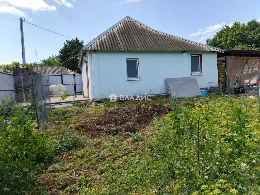 Дом в Белгородская область, Корочанский муниципальный округ, хутор ... - Фото 2