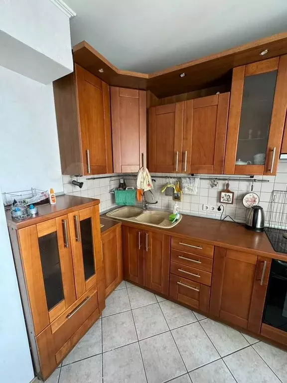 3-к. квартира, 80 м, 14/17 эт. - Фото 0