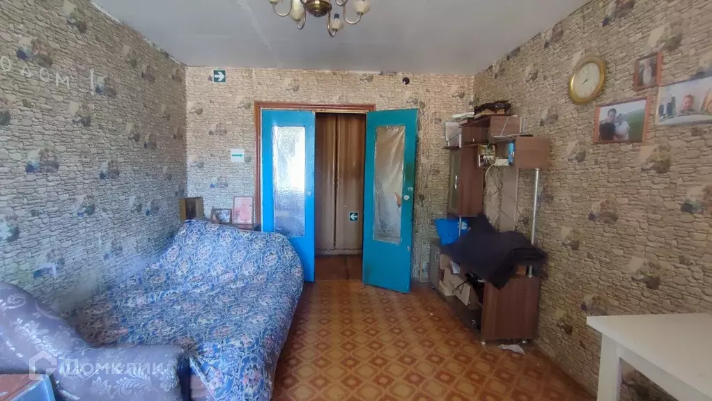 Продаётся 2-к квартира, 50.3 м - Фото 0