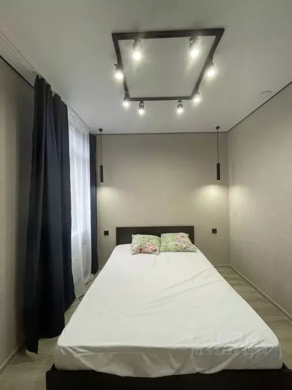 2-к кв. Тюменская область, Тюмень Харьковская ул., 74 (50.0 м) - Фото 1