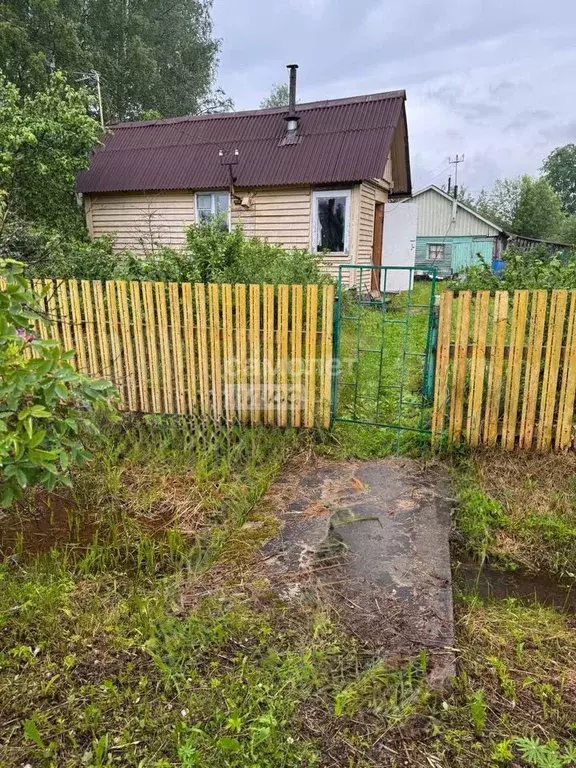 Участок 12,5 сот. (СНТ, ДНП) - Фото 1