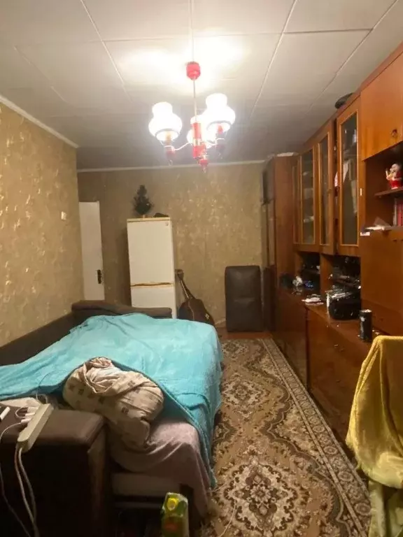 2-к кв. Рязанская область, Рязань Черновицкая ул., 6 (51.0 м) - Фото 1