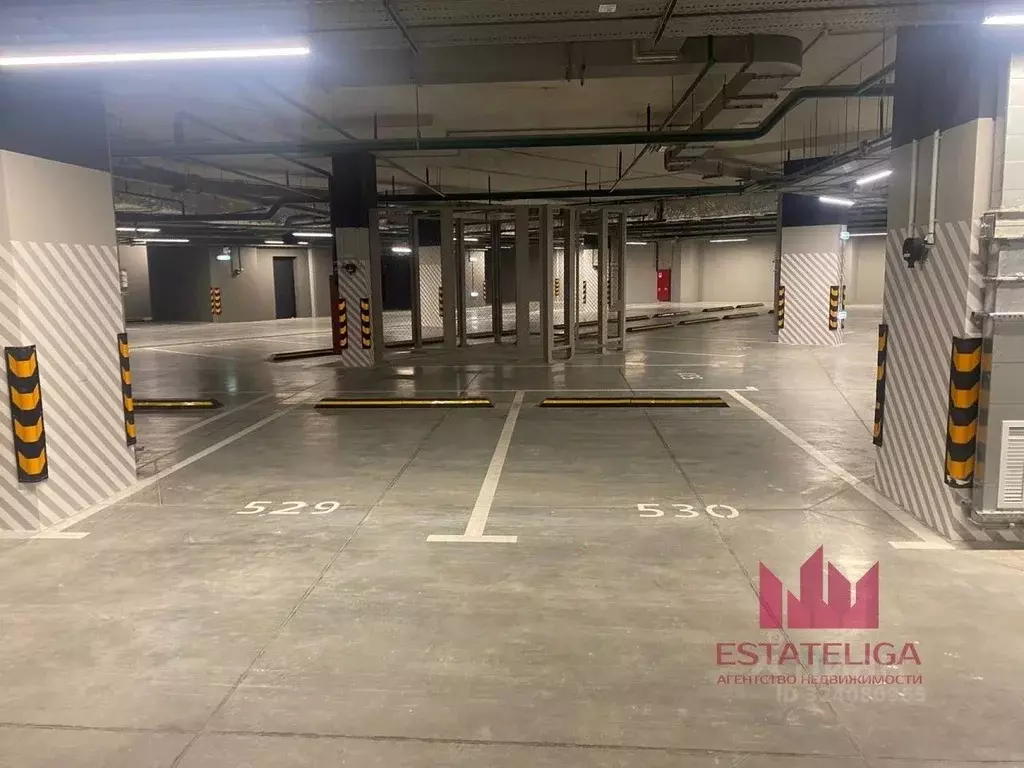 Гараж в Москва ул. Эдуарда Стрельцова, 2к2 (13 м) - Фото 1