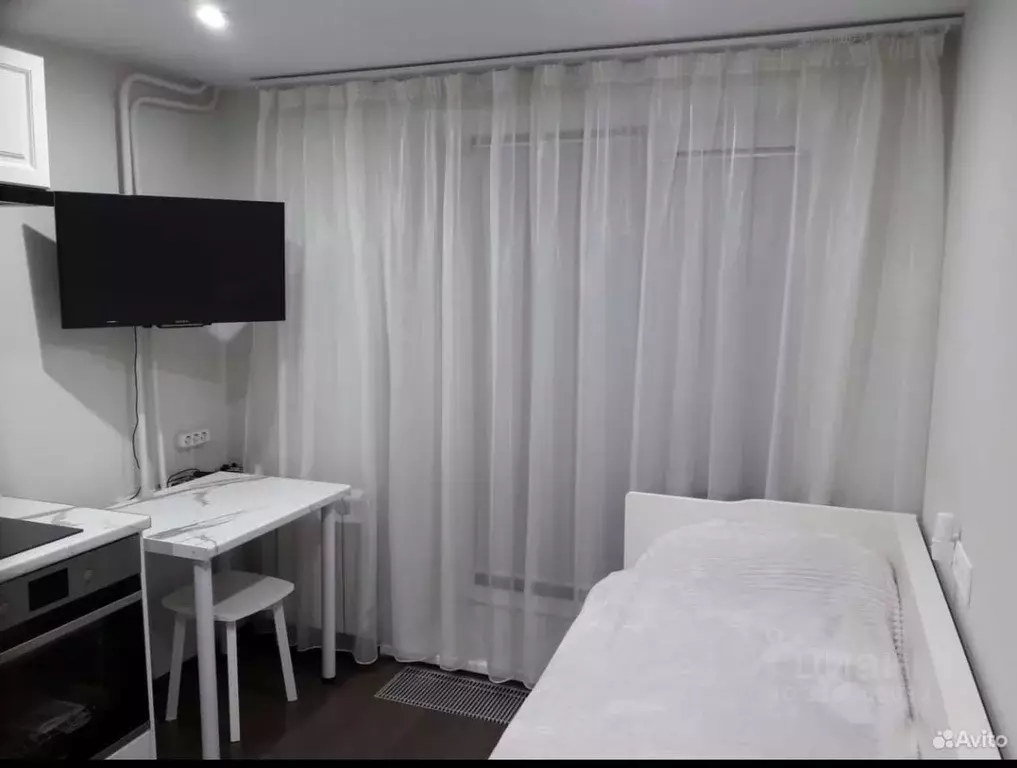 Студия Москва ул. Римского-Корсакова, 14 (15.0 м) - Фото 0