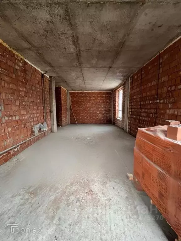 Помещение свободного назначения в Кабардино-Балкария, Нальчик ул. ... - Фото 2