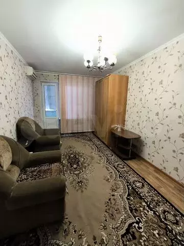 1-к. квартира, 30,1 м, 2/5 эт. - Фото 0