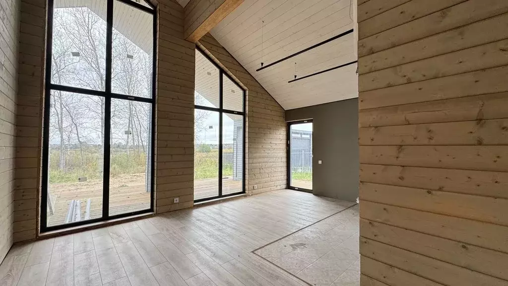 Дом в Псковская область, Псковский район, Тямшанская волость, д. ... - Фото 2