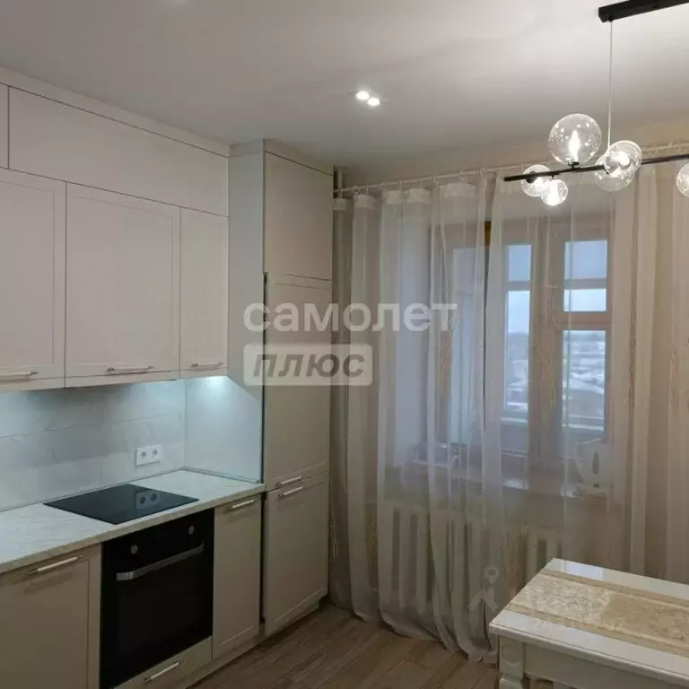 2-к кв. Курганская область, Курган ул. Климова, 52 (57.8 м) - Фото 1