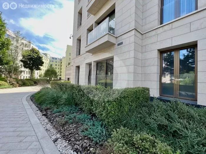 4-комнатная квартира: Москва, улица Большая Полянка, 44 (167 м) - Фото 2