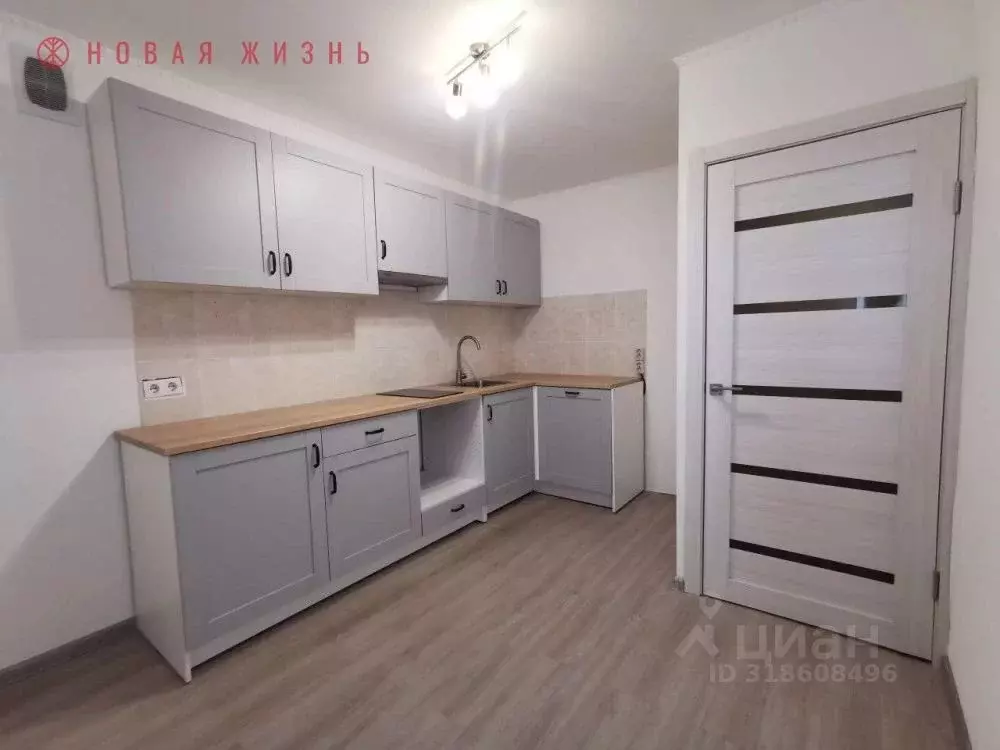 2-к кв. Самарская область, Самара ул. Карбышева, 67а (60.6 м) - Фото 1