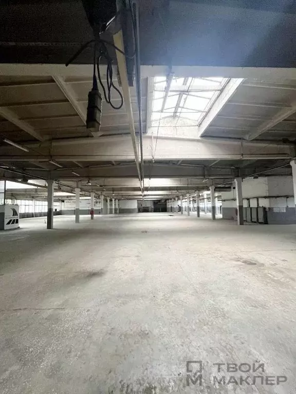 Склад в Пензенская область, Пенза Ульяновская ул., 54Ак1 (1300 м) - Фото 2