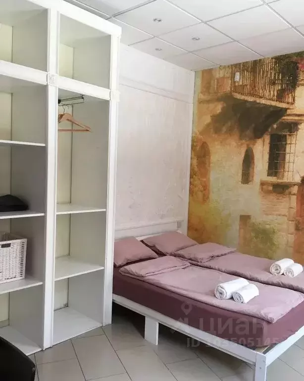 Студия Татарстан, Казань ул. Каюма Насыри, 28 (30.0 м) - Фото 0