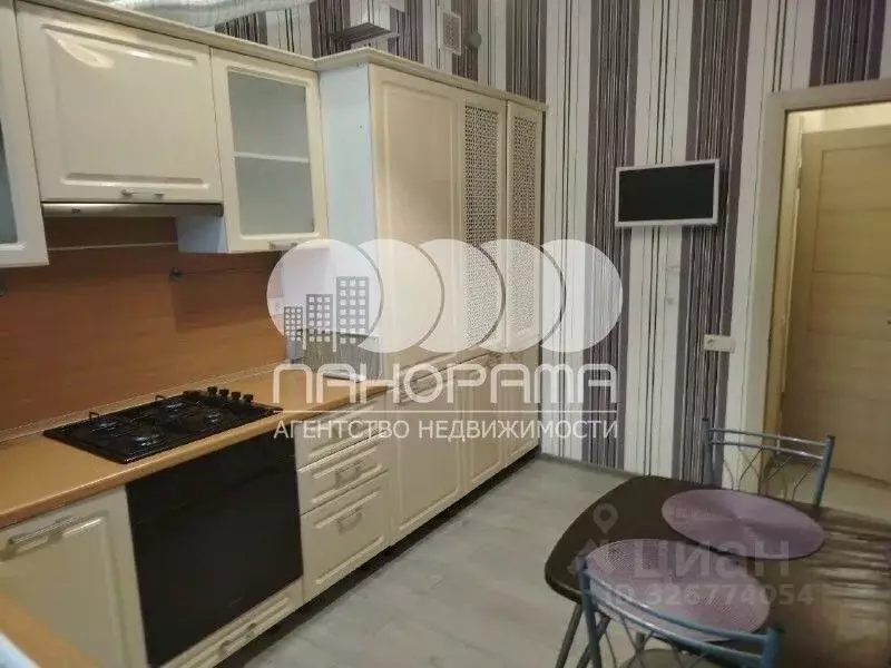 1-к кв. Краснодарский край, Анапа Солнечная ул., 54 (39.0 м) - Фото 1