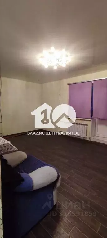 Квартира, студия, 37 м - Фото 0