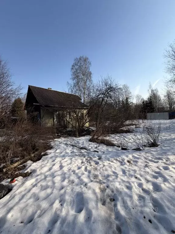 Дом в Санкт-Петербург Деревня Рыбацкое тер., 9 (52 м) - Фото 2