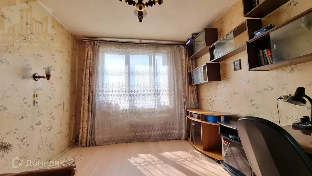 Продаётся 2-к квартира, 47.5 м - Фото 0