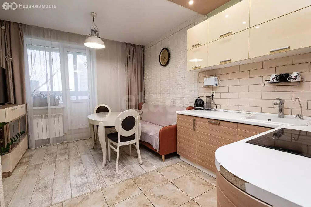 3-комнатная квартира: Тверь, улица Левитана, 58к3 (80.3 м) - Фото 1