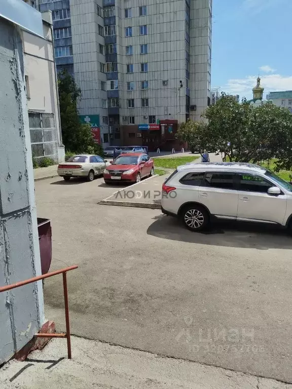 2-к кв. Алтайский край, Барнаул просп. Ленина, 153 (49.0 м) - Фото 2