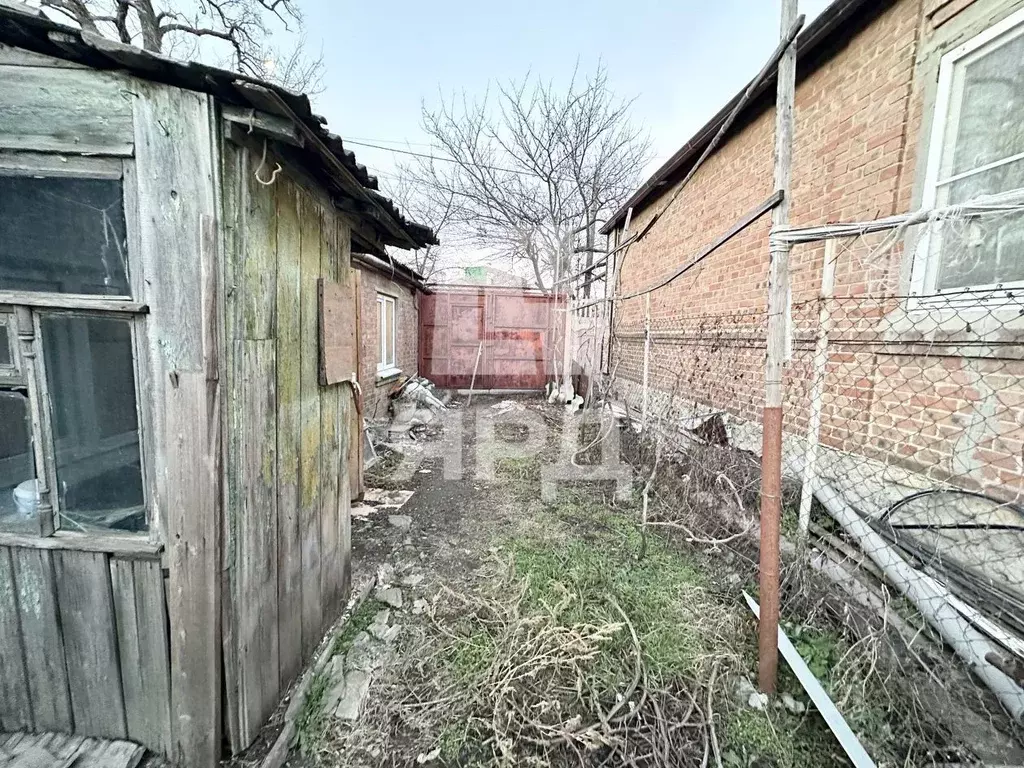 Дом в Ростовская область, Таганрог Инструментальная ул. (63 м) - Фото 0