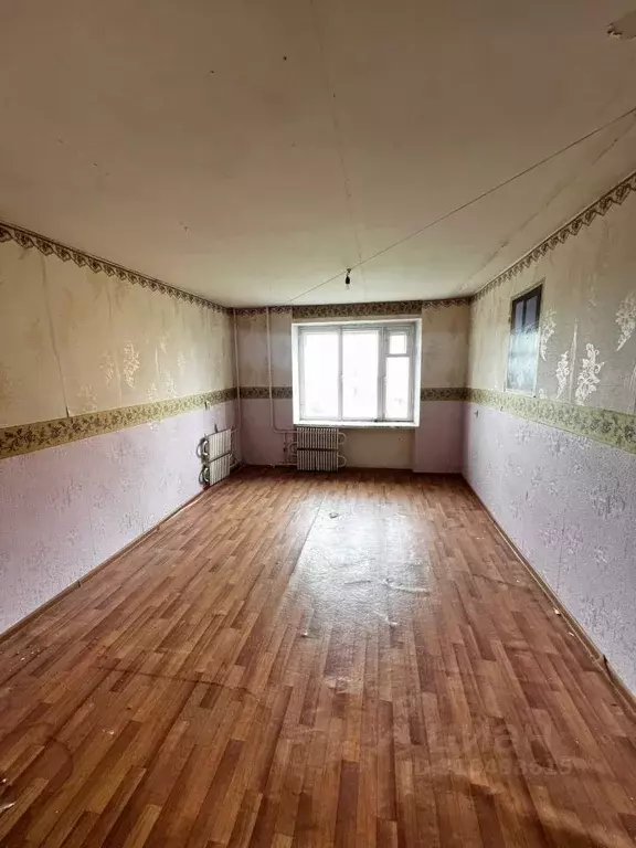 Комната Калужская область, Калуга ул. Генерала Попова, 7 (18.5 м) - Фото 0