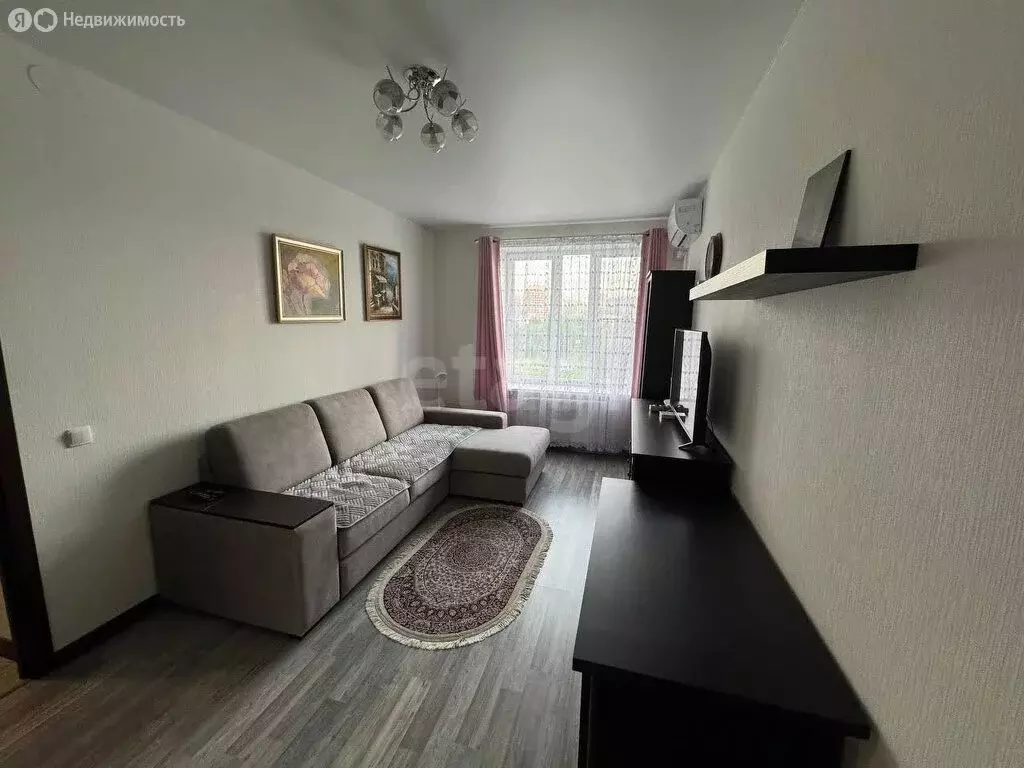 2-комнатная квартира: Балашиха, микрорайон Саввино, улица Народного ... - Фото 1