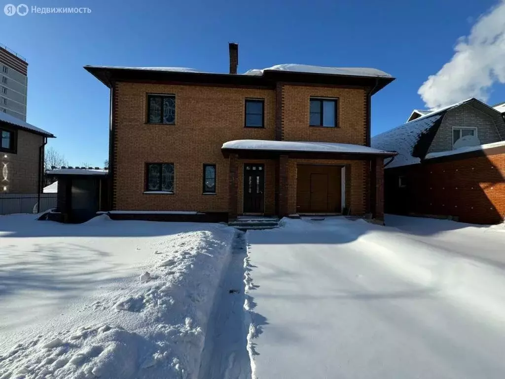 Дом в Благовещенск, Артиллерийская улица (293 м) - Фото 2