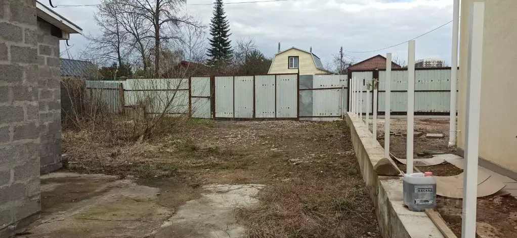 Участок в Москва д. Николо-Хованское, 66 (3.0 сот.) - Фото 1