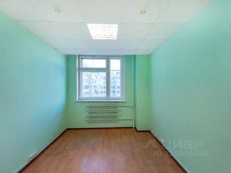 Офис в Санкт-Петербург пл. Конституции, 2 (29 м) - Фото 2